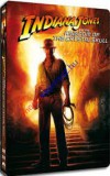 Indiana Jones and the Kingdom of the Crystal Skull fémdobozos 2DVD