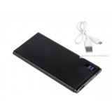 INDICATOR powerbank 10000mAh, töltés kijelzés