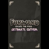 Indie Asylum FORWARD: Escape the Fold - Ultimate Edition (PC - Steam elektronikus játék licensz)