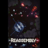 Indie Voyage Reassembly (PC - Steam elektronikus játék licensz)