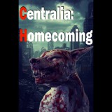 indie_games_studio Centralia: Homecoming (PC - Steam elektronikus játék licensz)
