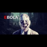 indie_games_studio EBOLA (PC - Steam elektronikus játék licensz)