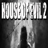 indie_games_studio House of Evil 2 (PC - Steam elektronikus játék licensz)