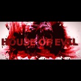 indie_games_studio House of Evil (PC - Steam elektronikus játék licensz)
