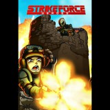 IndieArk Strike Force Heroes (PC - Steam elektronikus játék licensz)