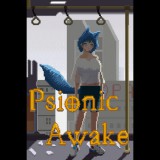 INDIECN Psionic Awake (PC - Steam elektronikus játék licensz)