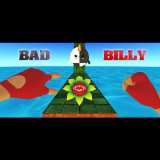 Indiecode Games BAD BILLY 2D VR (PC - Steam elektronikus játék licensz)