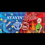 IndieGala Stayin' Alive (PC - Steam elektronikus játék licensz)