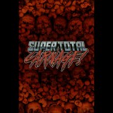 IndieGala SuperTotalCarnage! (PC - Steam elektronikus játék licensz)