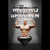 indiegamesjapan MACHO SPINNER (PC - Steam elektronikus játék licensz)