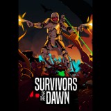indieGiant Survivors of the Dawn (PC - Steam elektronikus játék licensz)