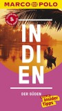 Indien (Der Süden) - Marco Polo Reiseführer