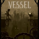 IndiePub Vessel (PC - Steam elektronikus játék licensz)