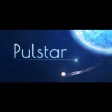 Indietopia Games Pulstar (PC - Steam elektronikus játék licensz)