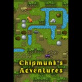 IndieWolf Games Chipmunk's Adventures (PC - Steam elektronikus játék licensz)