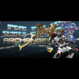 Indigo Entertainment Garrison: Archangel (PC - Steam elektronikus játék licensz)