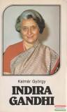 Indira Gandhi