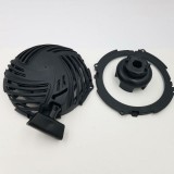 Indító komplett Briggs 450, 550, 08P, 09P502