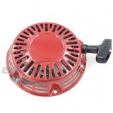 Indító komplett Honda GX120, GX140, GX160, GX200, KG160, KG200 fémpálcás