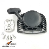 Indító komplett Maruyama BC4320 menesztővel