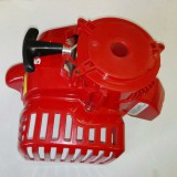 Indító komplett MTD 500