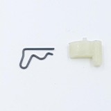 Indító nyelv Stihl MS 170 180 171 181 210 230 250 211 231 251 +rugó