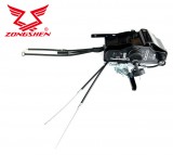 INDÍTÓ ZONGSHEN GB680