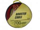 Indítókábel 600A 3m bikakábel