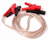 Indítókábel 600a réz Profi bikakábel