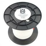 Indítózsinór Husqvarna 3.0mmx100 méteres 1 méter  - eredeti