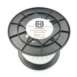 Indítózsinór Husqvarna 3.5mmx100 méteres 1 méter  - eredeti