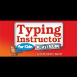 Individual Software Typing Instructor for Kids Platinum 5 (PC - Steam elektronikus játék licensz)