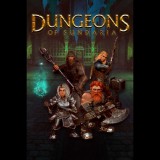 Industry Games Dungeons of Sundaria (PC - Steam elektronikus játék licensz)