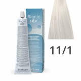 Inebrya Bionic Color ammóniamentes és PPD-mentes hajfesték 11.1