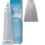 Inebrya Bionic Color ammóniamentes és PPD-mentes hajfesték 11.12
