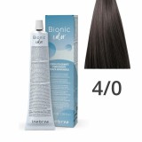 Inebrya Bionic Color ammóniamentes és PPD-mentes hajfesték 4.0