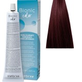 Inebrya Bionic Color ammóniamentes és PPD-mentes hajfesték 4.5