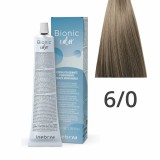 Inebrya Bionic Color ammóniamentes és PPD-mentes hajfesték 6.0