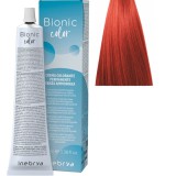 Inebrya Bionic Color ammóniamentes és PPD-mentes hajfesték 7.66