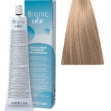 Inebrya Bionic Color ammóniamentes és PPD-mentes hajfesték 8.31