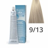 Inebrya Bionic Color ammóniamentes és PPD-mentes hajfesték 9.13