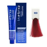 Inebrya Bionic Color ammóniamentes és PPD-mentes hajfesték   CT Red