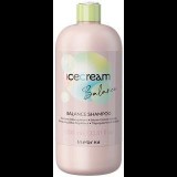 INEBRYA Ice Cream Balance Balance Shampoo 1000 ml (8008277263861)