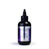 Inebrya Kolor Vibes vegán hajszinező gél, Plum, 150 ml