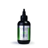 Inebrya Kolor Vibes vegán hajszinező gél, Pure Green, 150 ml