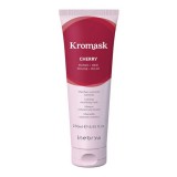 Inebrya Kromask hajszínező hajpakolás, Cherry Red, 250 ml