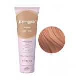 Inebrya Kromask hajszínező hajpakolás, Toffee, 250 ml