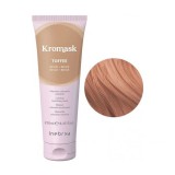 Inebrya Kromask hajszínező hajpakolás, Toffee, 250 ml