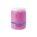 Inebrya Light Blue pakolás a rezes és sárgás tónusok semlegesítésére, 1 l