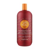 Inebrya Up to You Curl Boost sampon göndör hajra, 1 l